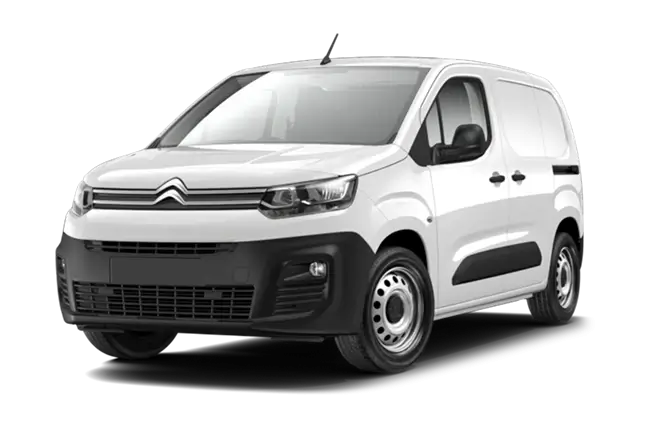 Citroen Berlingo BlueHdi 100 S&S M Club